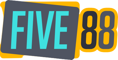 five88-logo